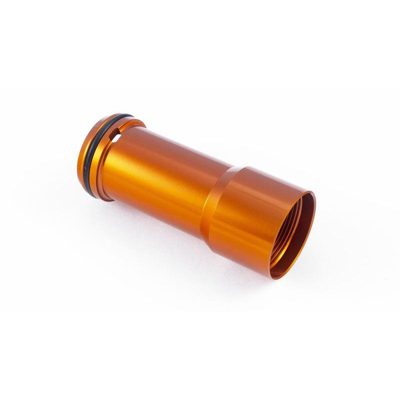 Eclipse CS2 Can Assembly