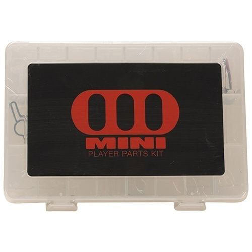 Empire Mini Player Maintenance Parts Kit