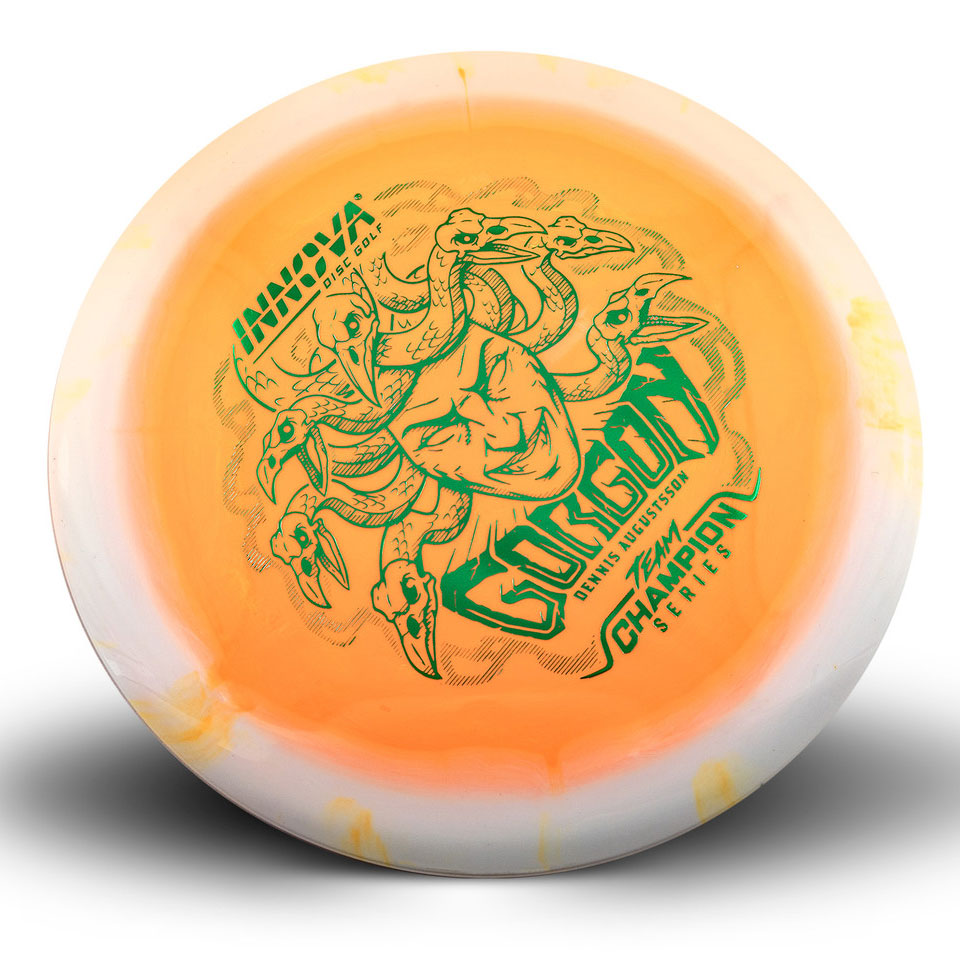 Innova Halo Star Gorgon Disc - Dennis Augustsson 2026 Tour Series