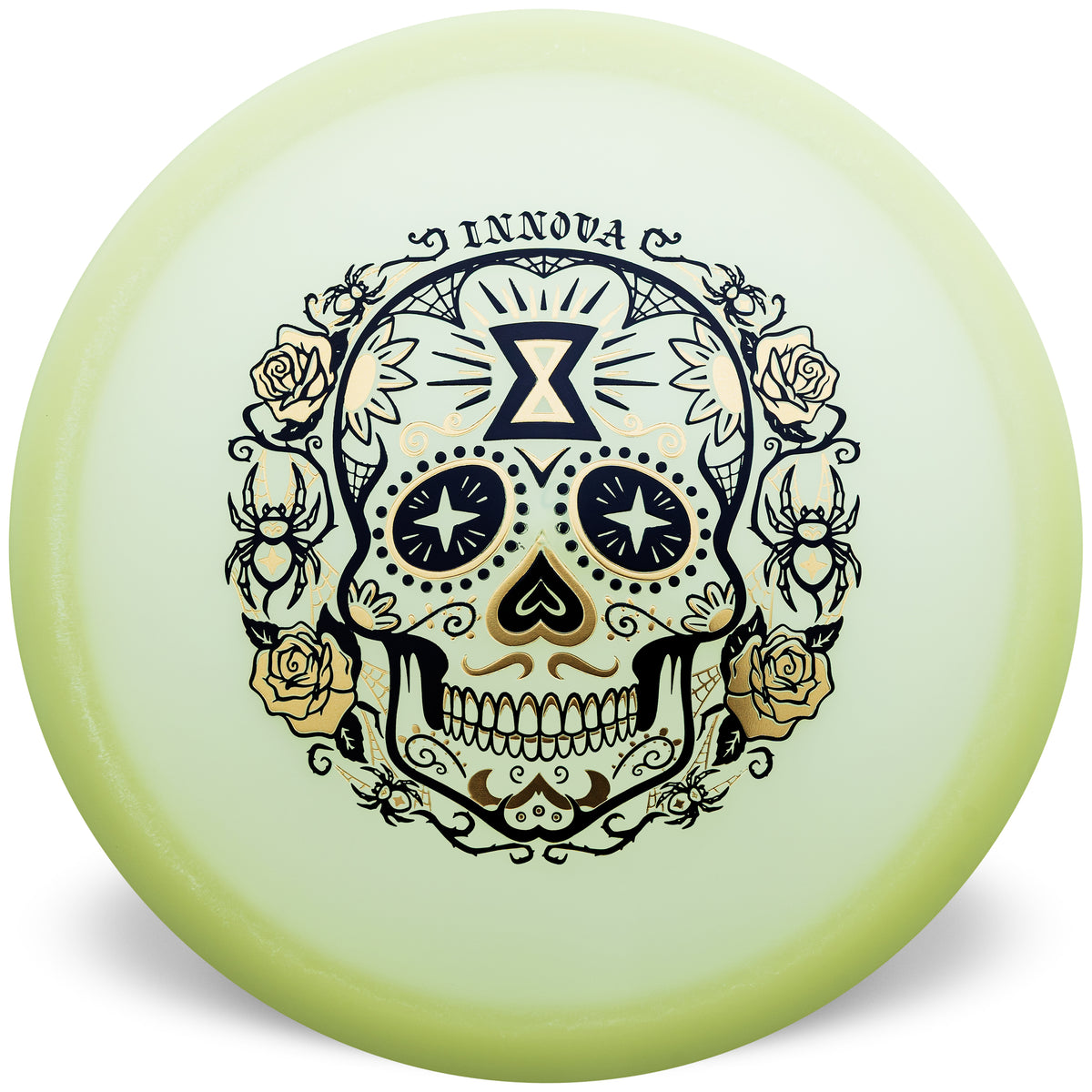 Innova Proto Glow Champion Arachnid Disc - Halloween 2026