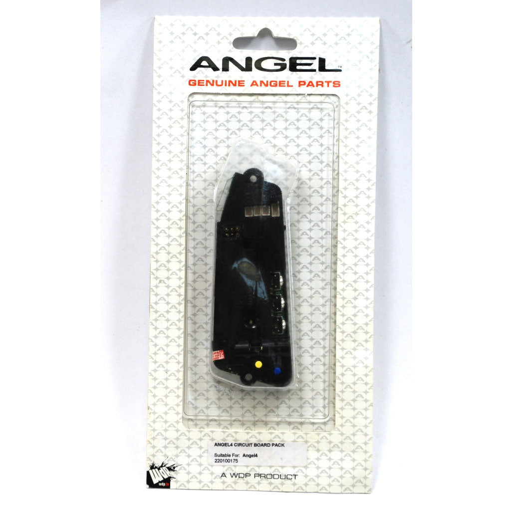 Angel A4 Circuit Board