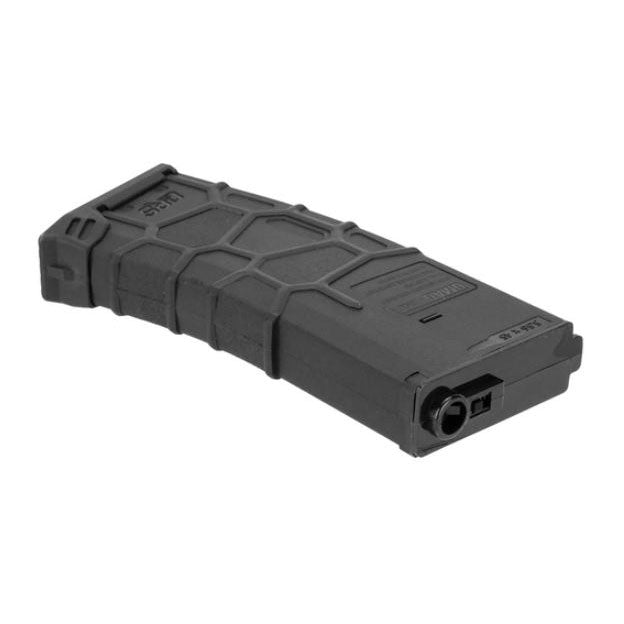 Elite Force VFC QRS Mid Cap 120rd M4 Magazine - Black