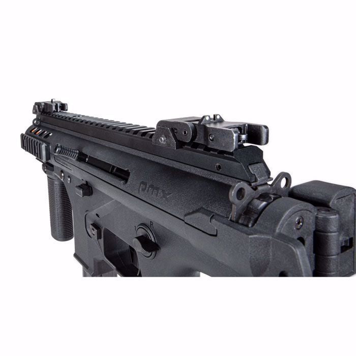 Elite Force Beretta PMX GBB Airsoft SMG - Black