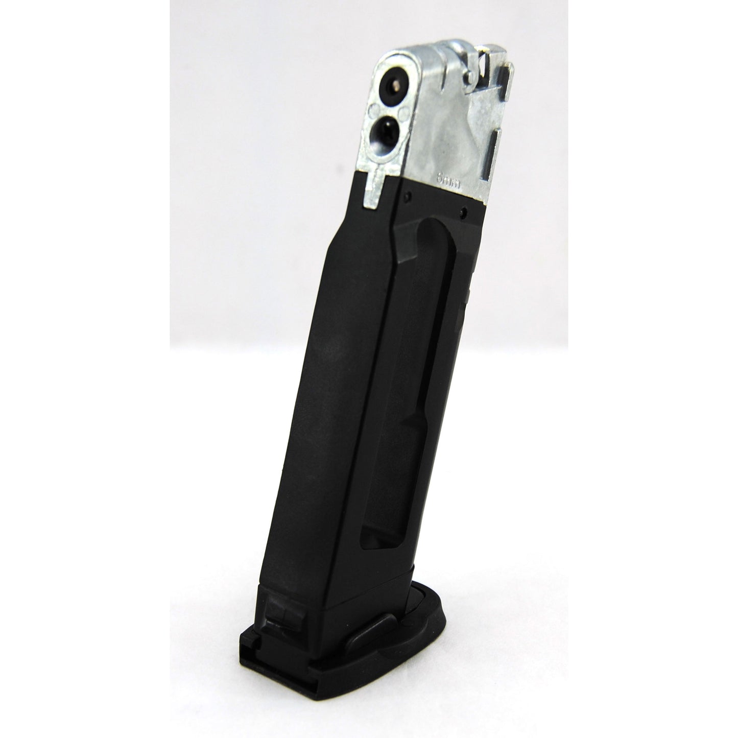S&W M&P9 M2.0 CO2 Airsoft Magazine - Black