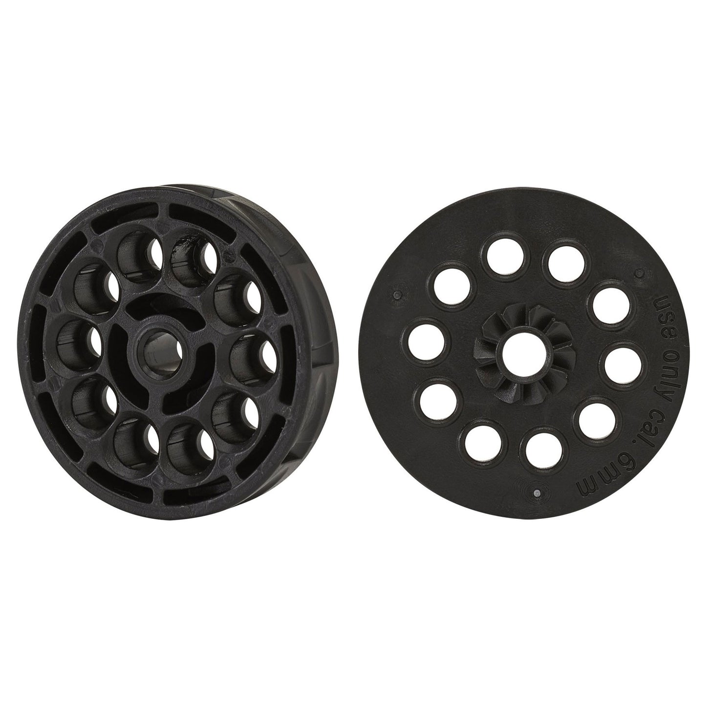 Elite Force H8R 6mm Airsoft 10rd Magazine - 2 Pack