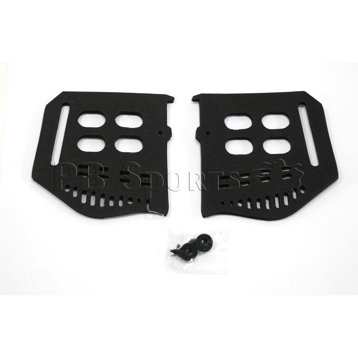 JT Proflex Replacement Soft Ears