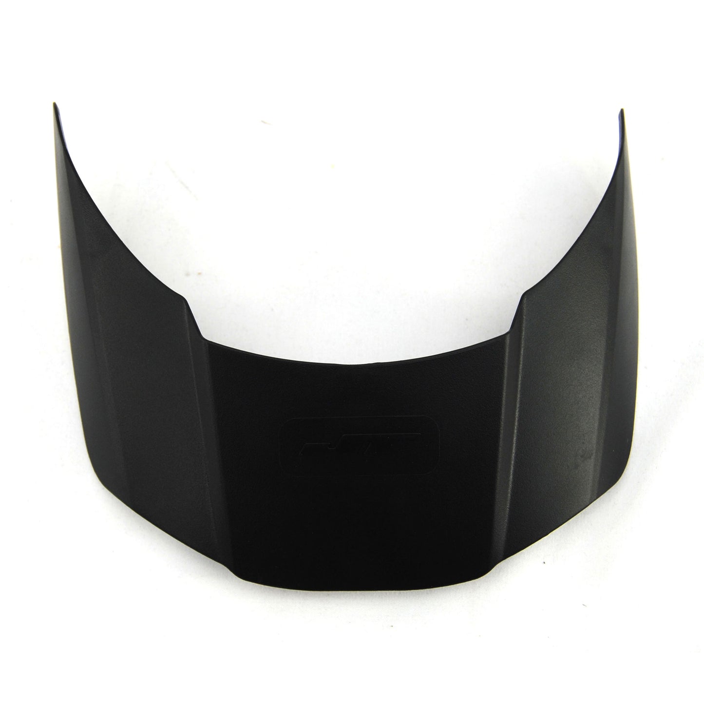 JT Spectra Proflex Part - Black Visor