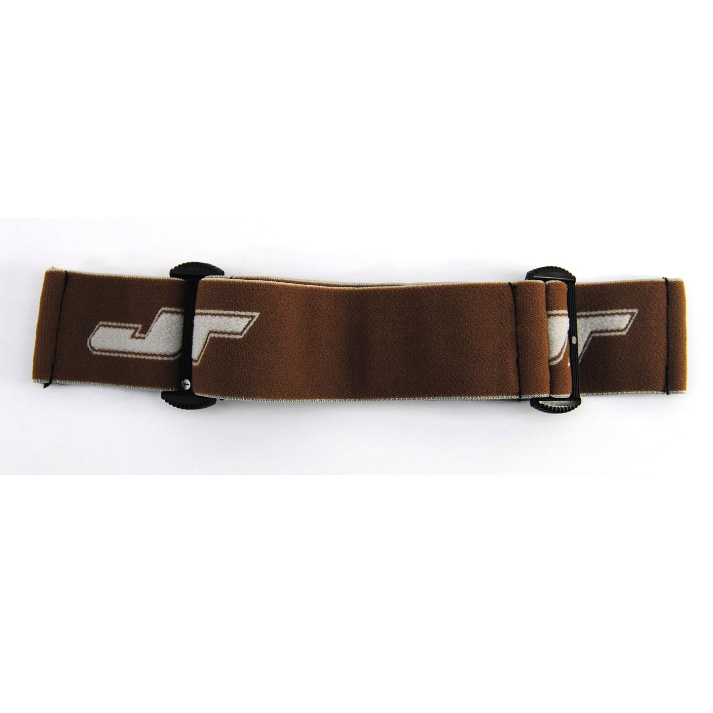 JT Spectra Proflex SE Part - Brown/White Strap Assembly