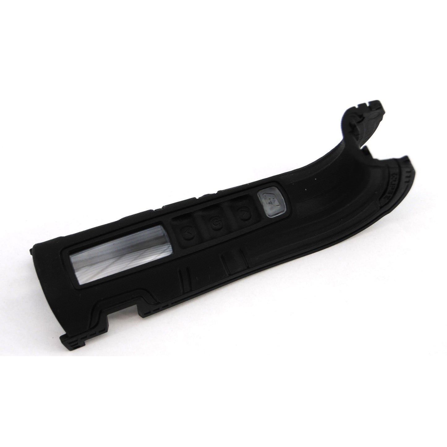 Eclipse LV2 Rear Grip - Rear Section Assembly