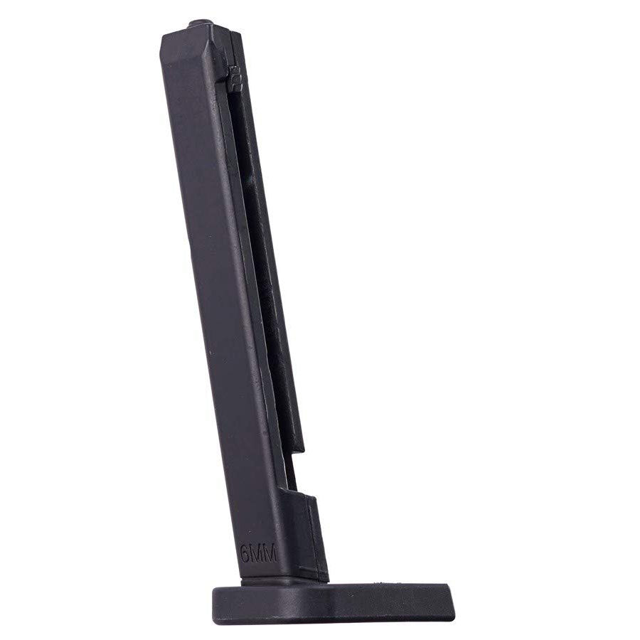 Elite Force Glock 19 Airsoft Pistol G19 CO2 11 Round Magazine 6mm