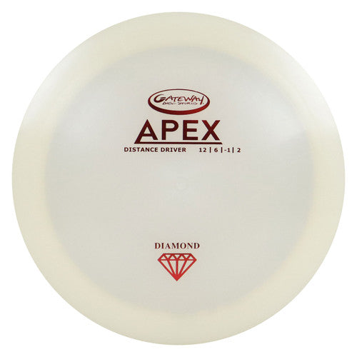 Gateway Discs Diamond Blend Apex Disc
