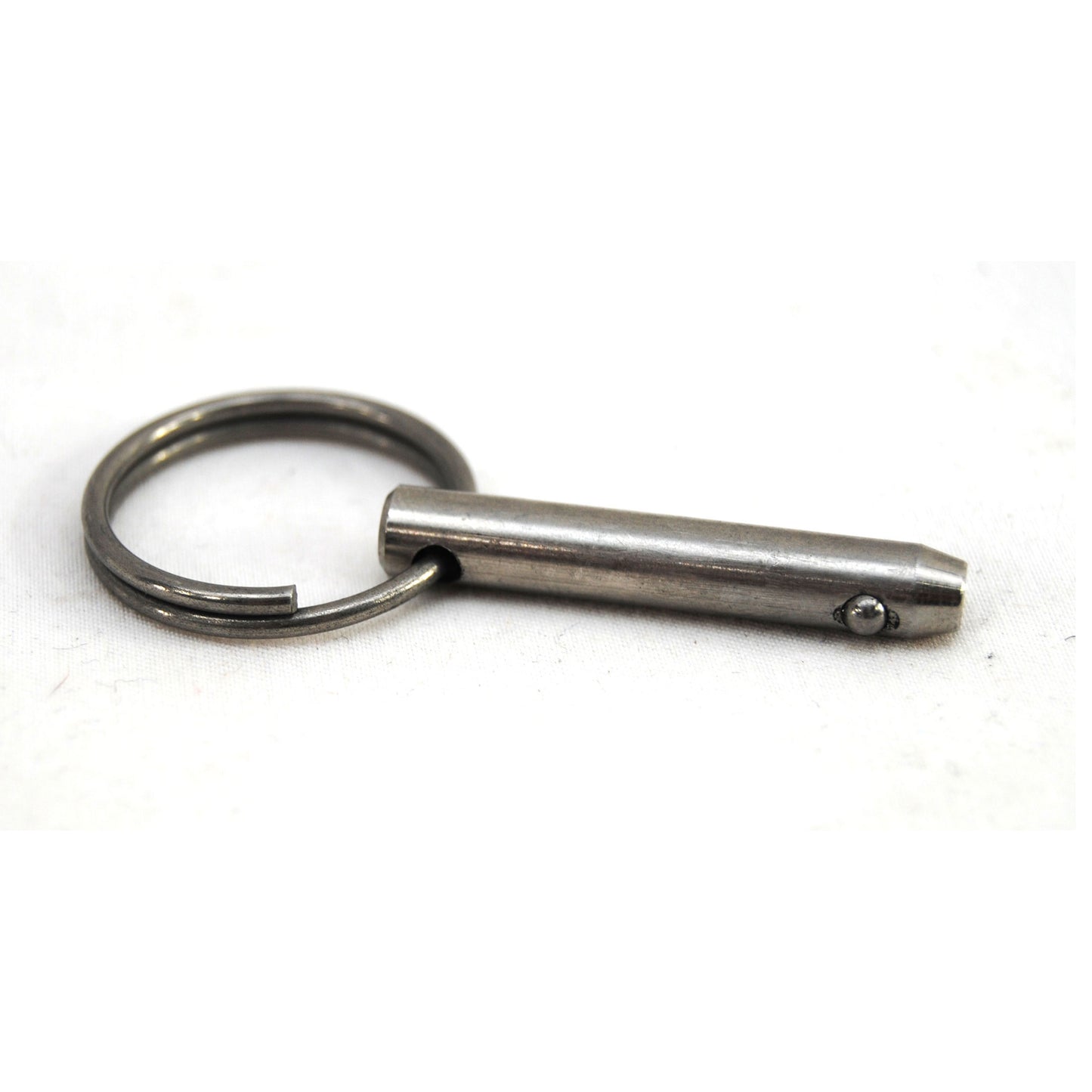 Carmatech Engineering Retaining Pin w/ Ring