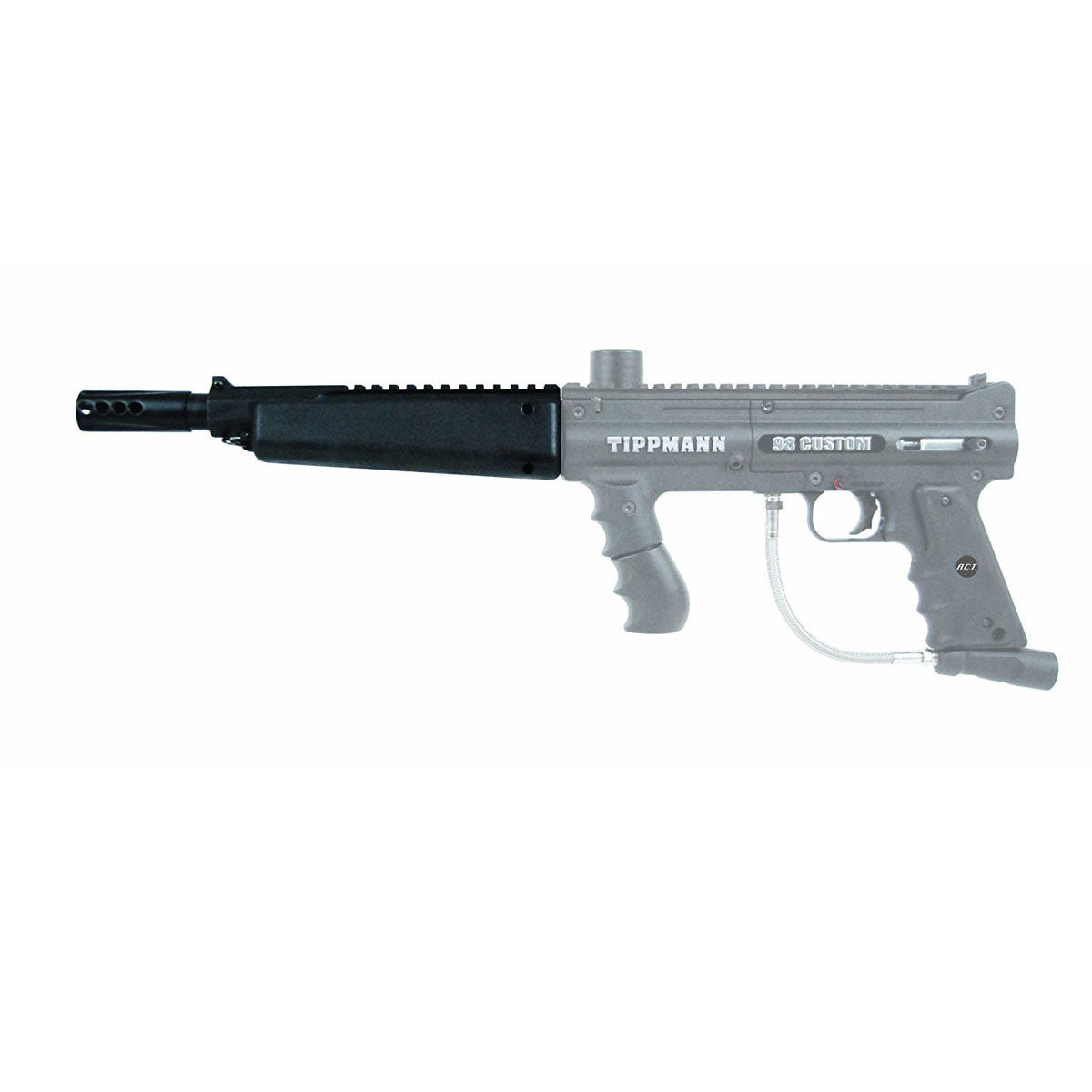 Tippmann 98 Custom Platinum Series Flatline Barrel