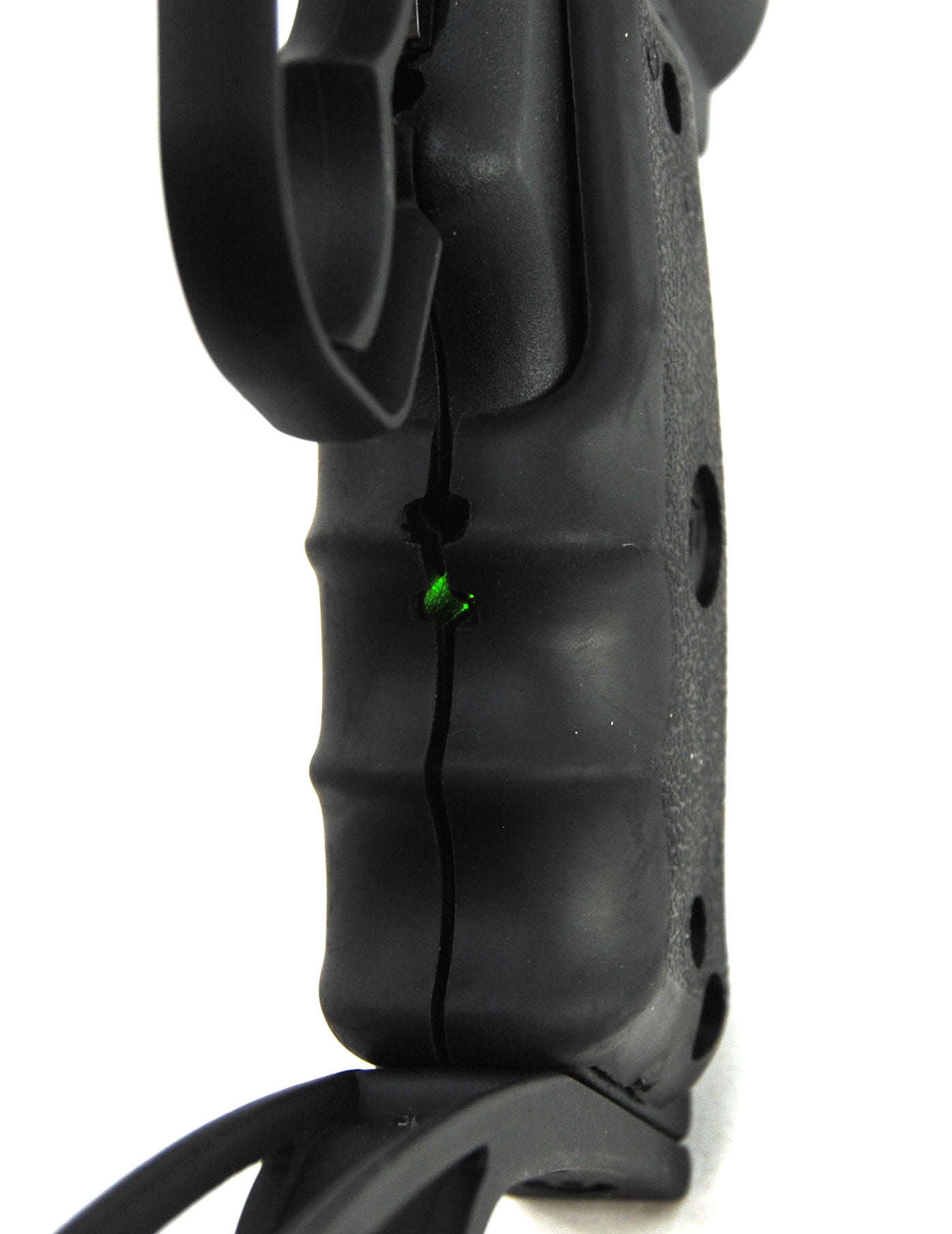 Used Tippmann 98 Custom w/ E-Grip - Black