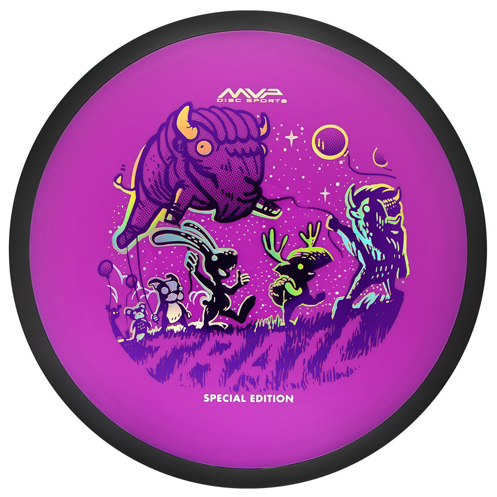 MVP Neutron Trail Disc - Special Edition