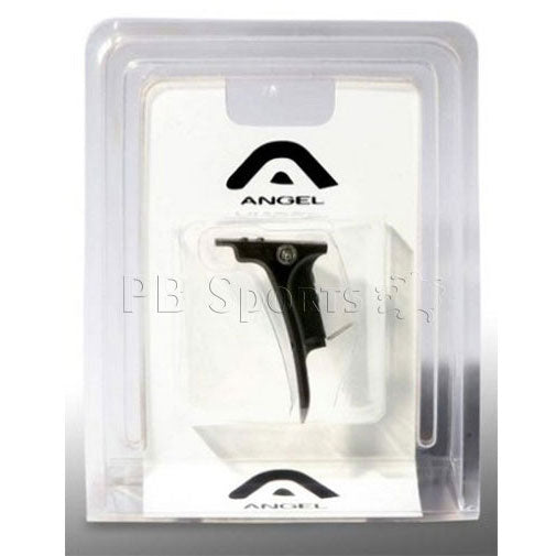 Angel A1 45 Trigger Pack Dust Black