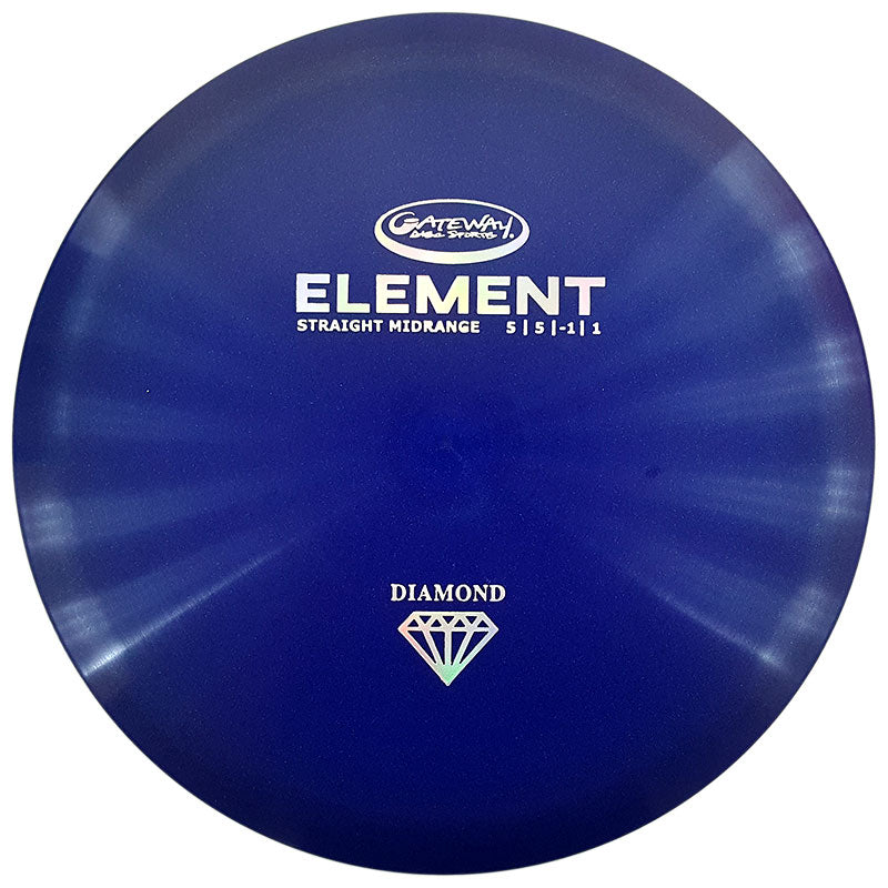 Gateway Discs Diamond Blend Element Disc