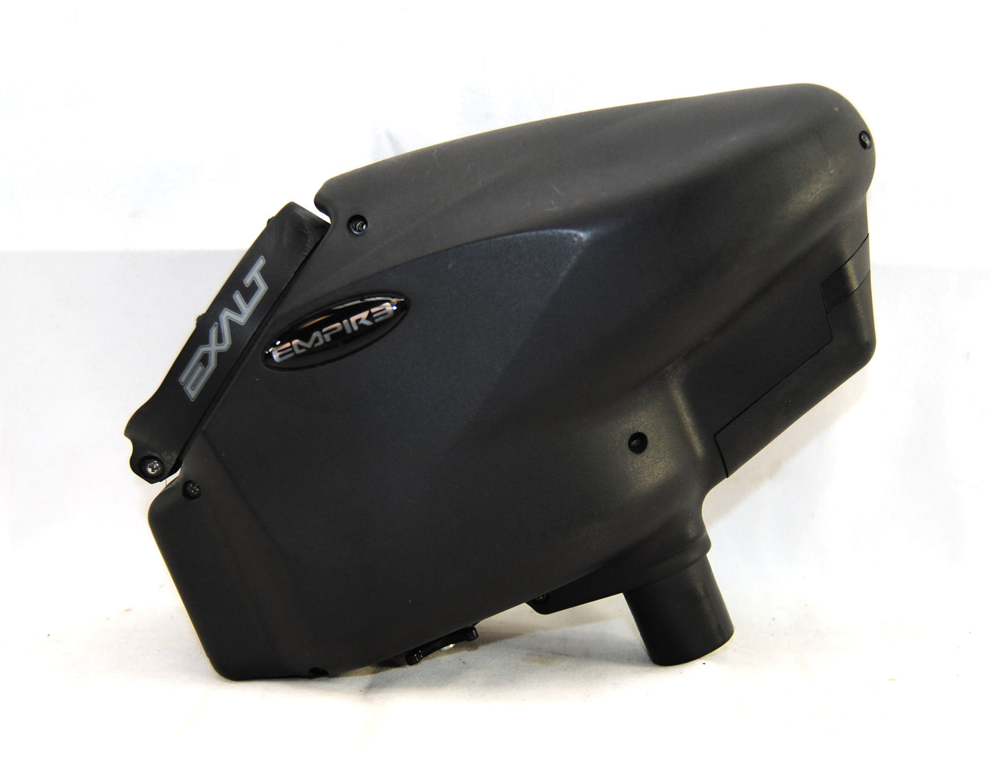 Used Empire Halo Too Loader - Black w/SpeedFeed