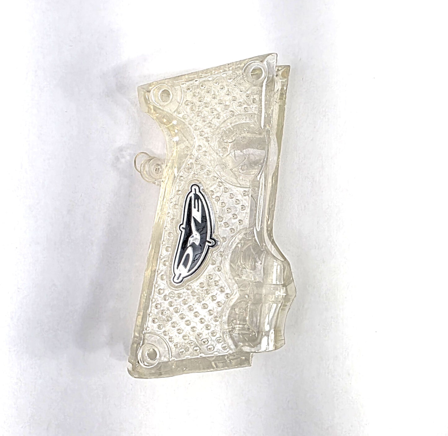 Dye Sticky Grips for Angel LCD