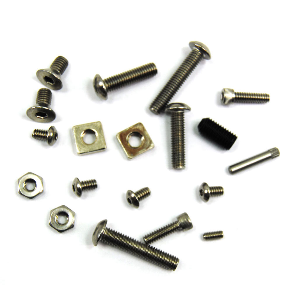 GoG Smart Parts ENVY / eNMEy Replacement Screw Kit