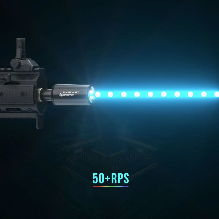 E-Shooter Flare M BT Airsoft Tracer Unit