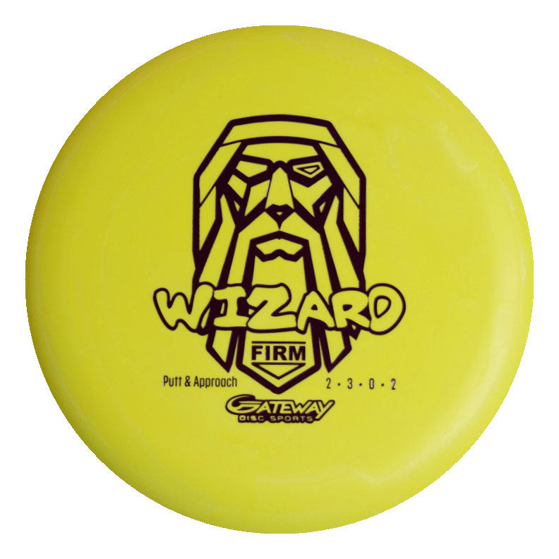 Gateway Discs Firm Wizard Disc