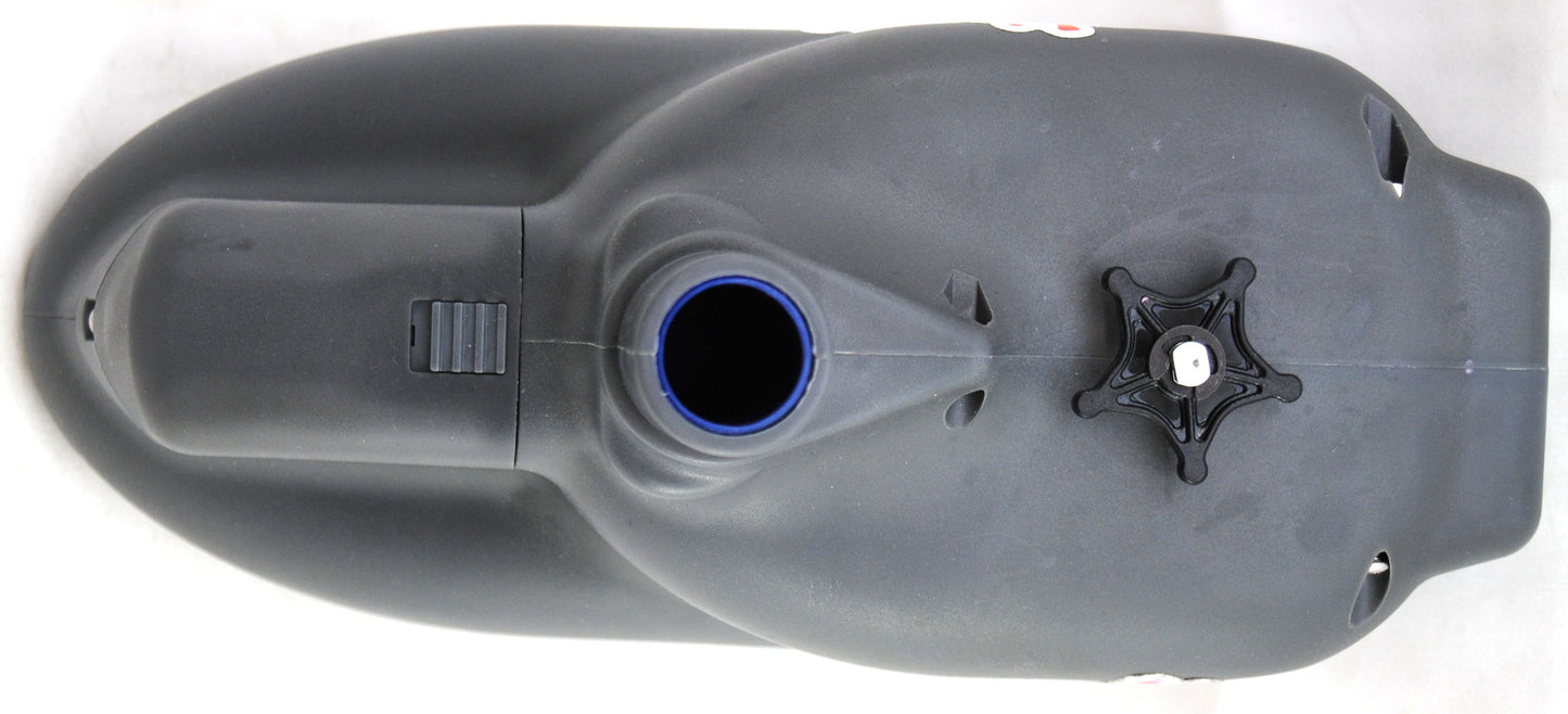 Used Empire Halo Too Loader Grey