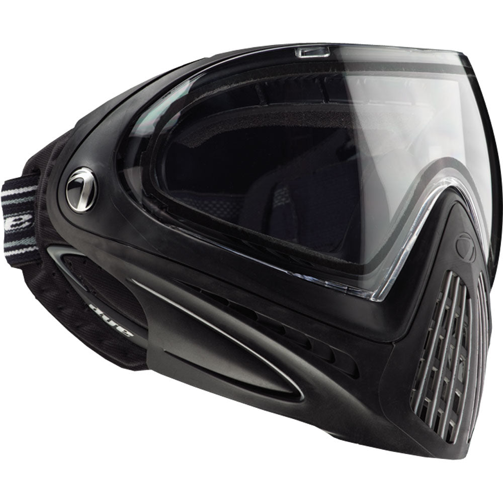 Dye I4 Thermal Goggle - Black
