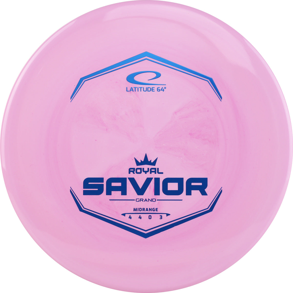 Latitude 64 Royal Grand Savior Disc