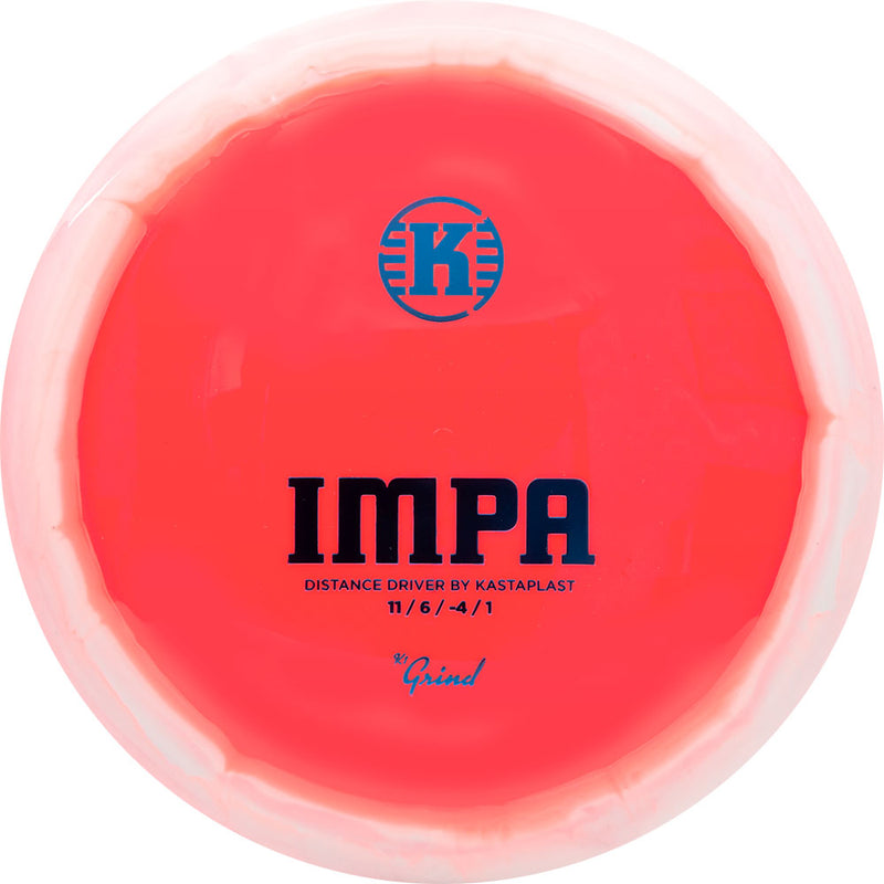 Kastaplast K1 Grind Impa Disc