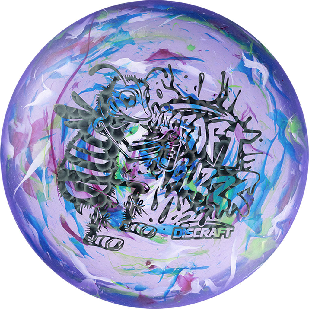 Discraft Jawbreaker Lightweight Buzzz Golf Disc