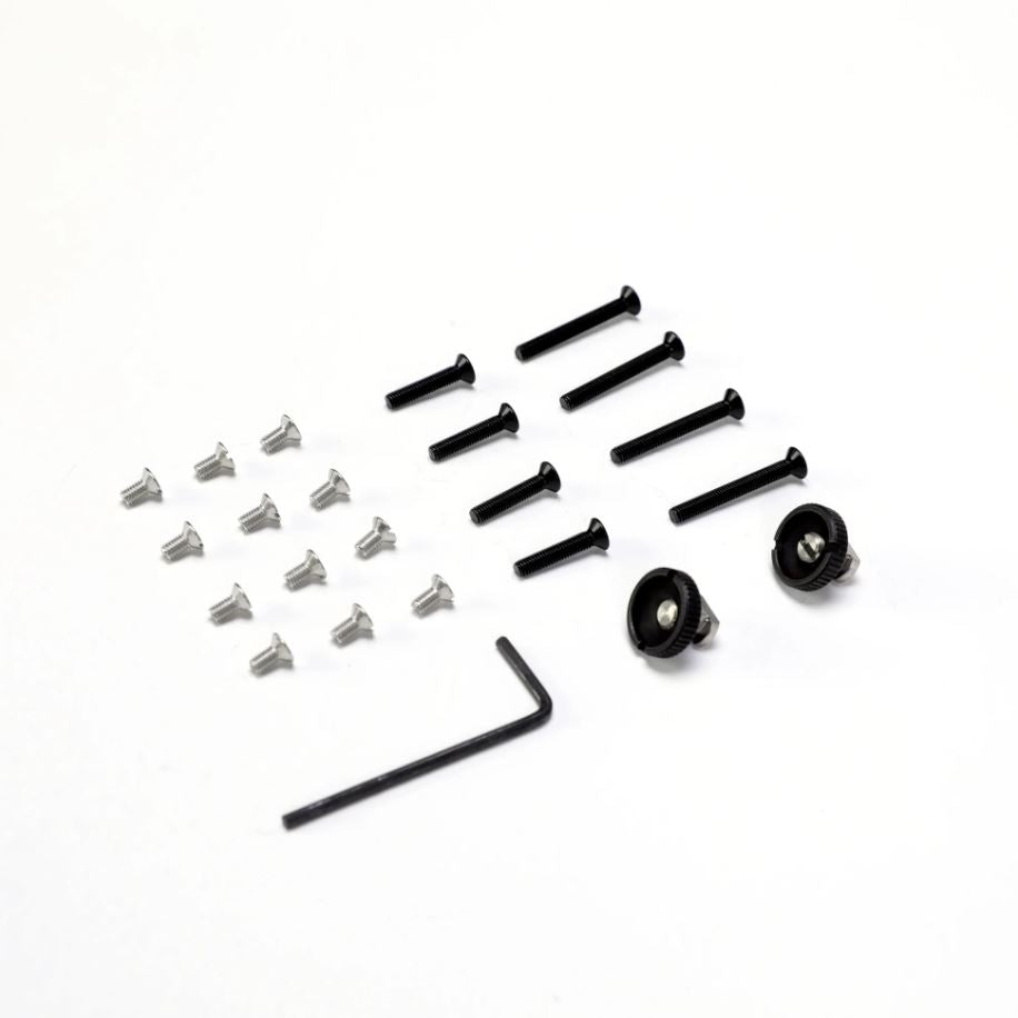 Novus Precision Optic Micro Red Dot Sight MDS3