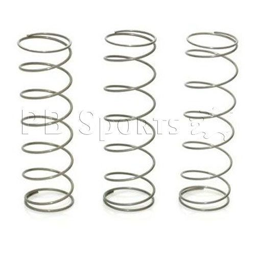 TechT MRT High Performance Spring Kit for Mini/AXE and BT TM Series