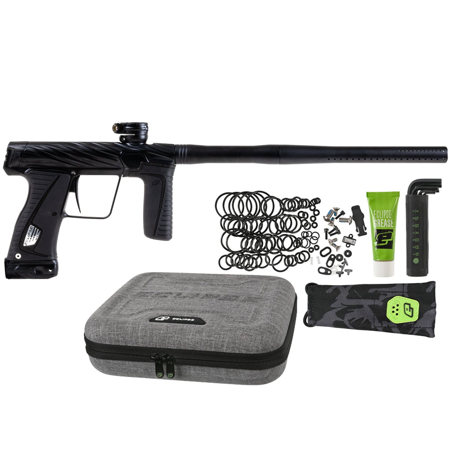 HK Orbit 180R - Onyx