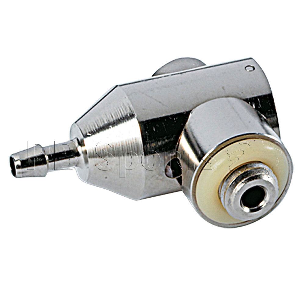 GOG Paintball 4MM QEV for Extcy