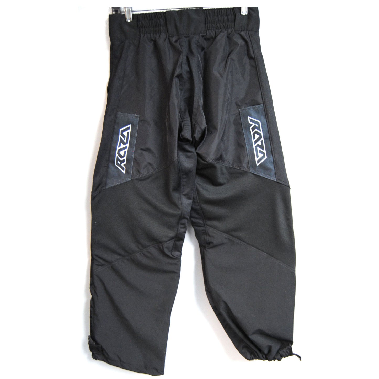 Raza HMD Paintball Pants Black - Small
