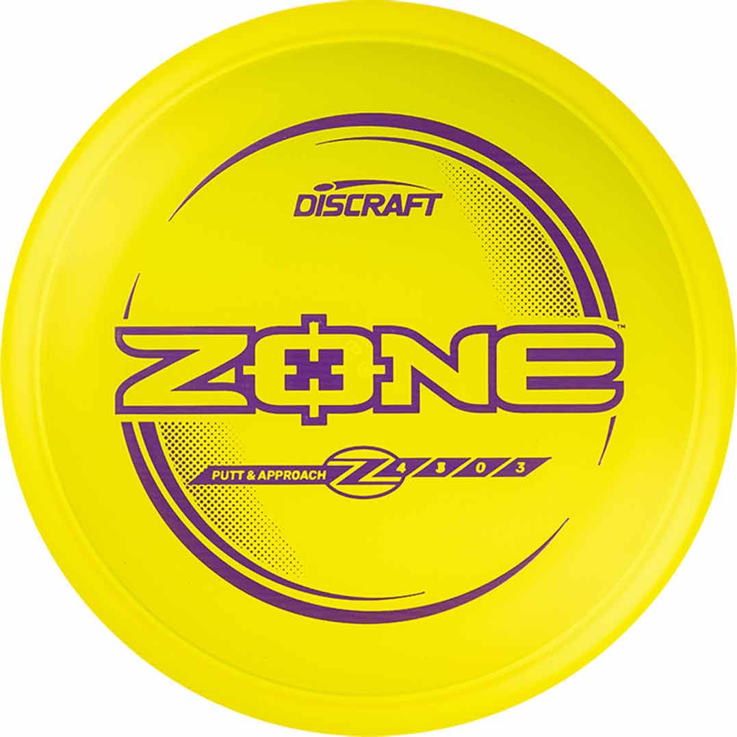 Discraft Z Line Zone Disc