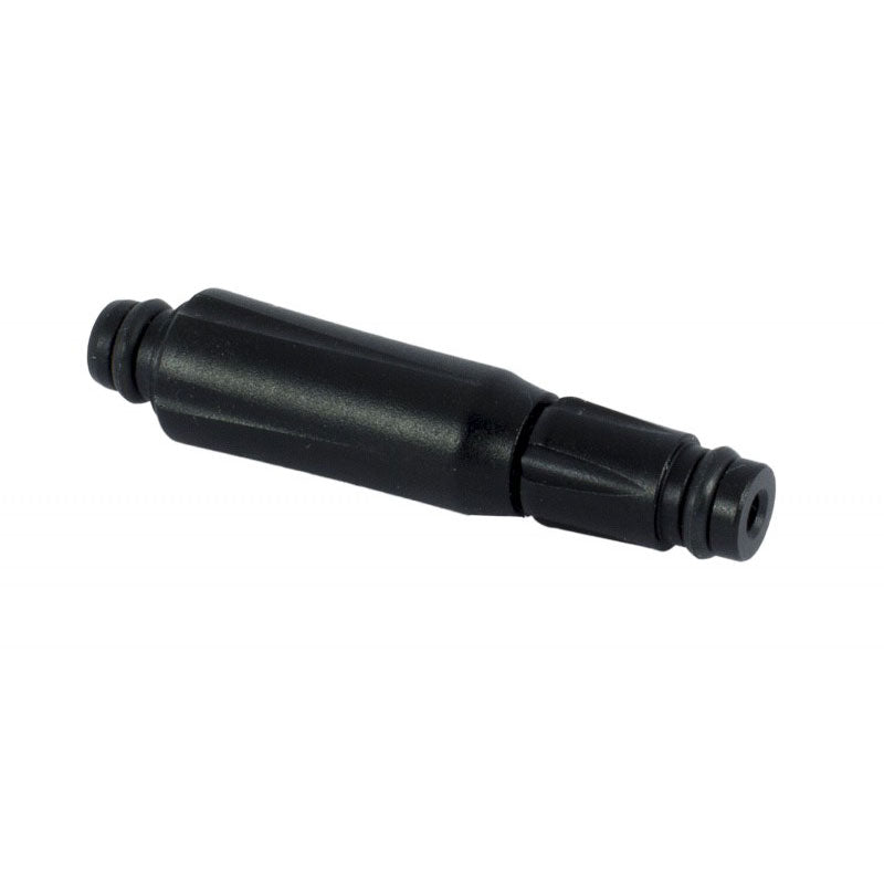 Eclipse Ego LV1 Gas Pipe Assembly (complete) - Black