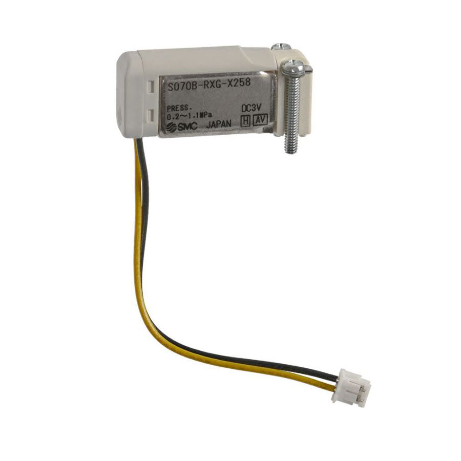 Eclipse CS2/CS3/180R/Geo R5 SMC Pilot 3V (Longer CS3/180R Wire)