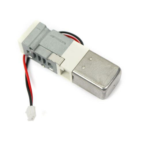 Eclipse LV1.6/LV2 Solenoid Valve