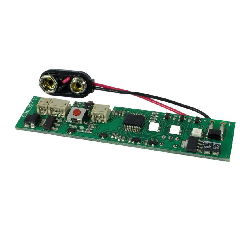 Eclipse Etek2/3/4 Printed Circuit Board