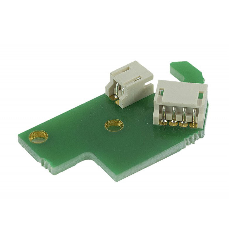 Eclipse Geo CS1 CSR Body Interface Board