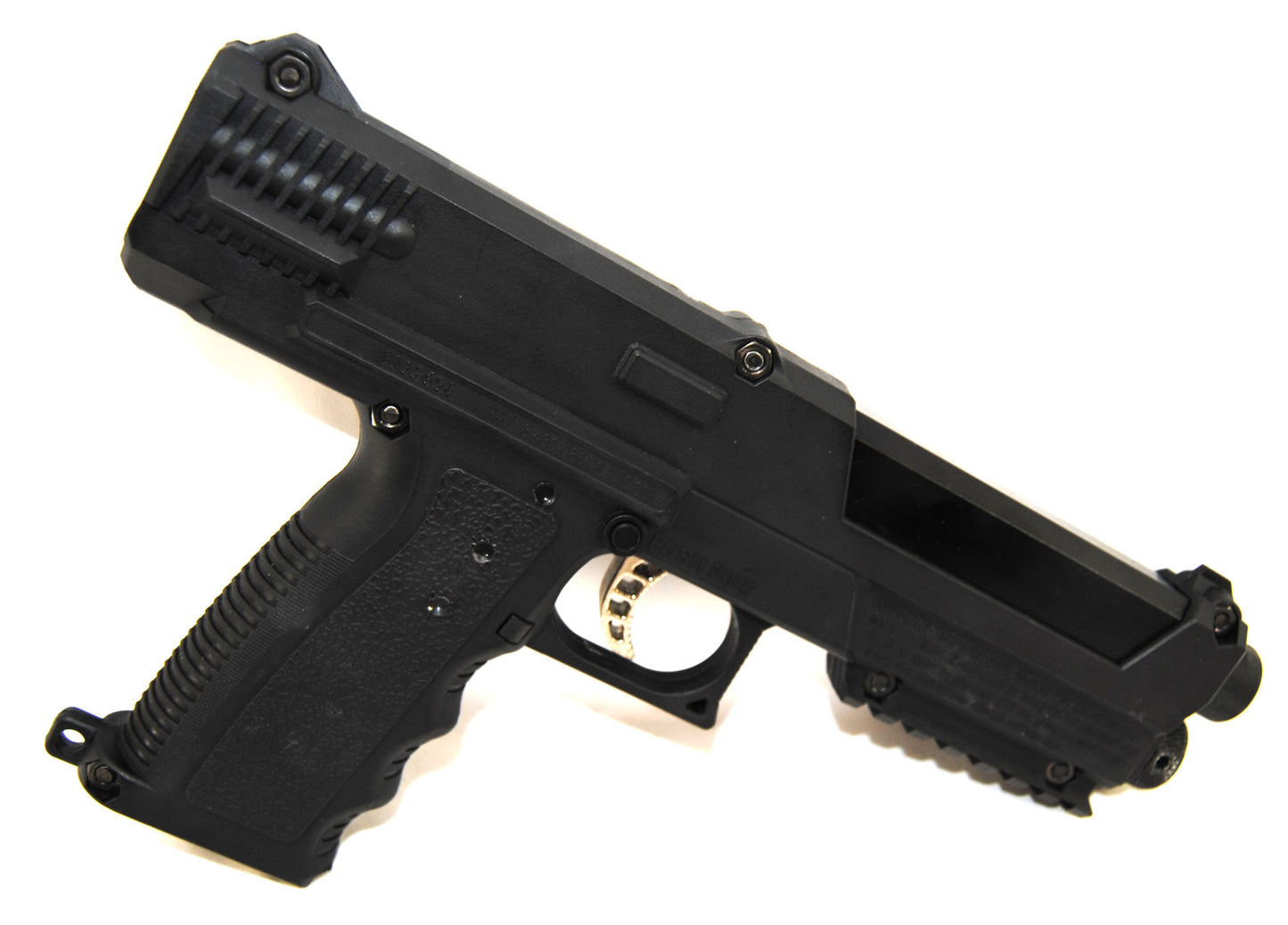 Used Tippmann TiPX - Black
