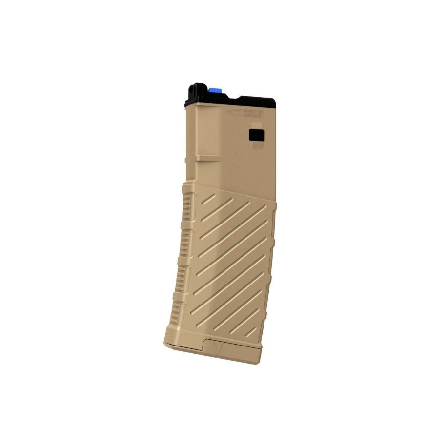 Vorsk Airsoft VMAR Series MWS 40 Round Gas Magazine for MWS Gas Blowback Rifles
