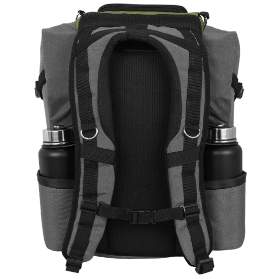 MVP Voyager Slim Disc Golf Bag - James Conrad Edition