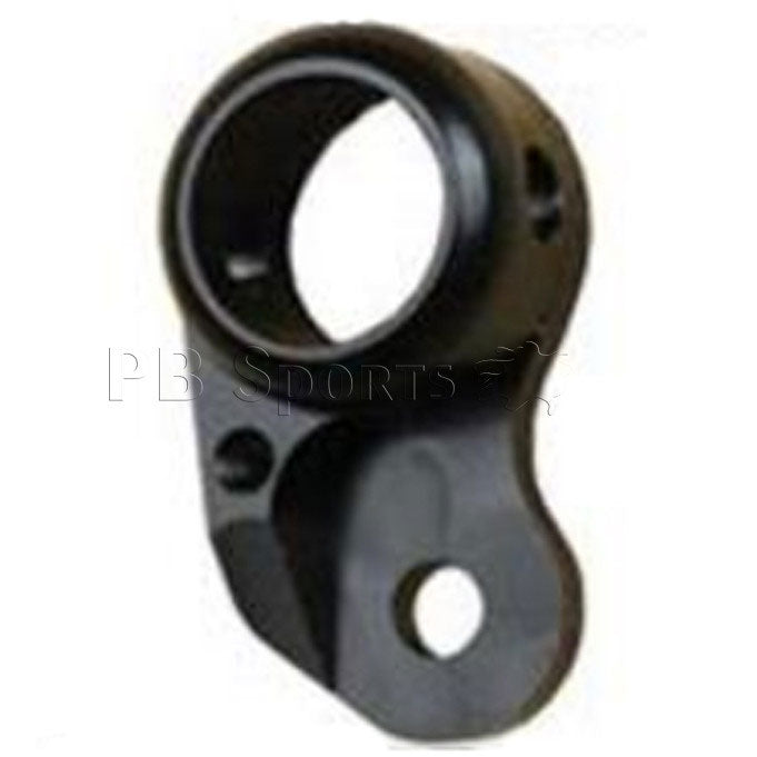 Techt Autococker Zero Kick Back Block