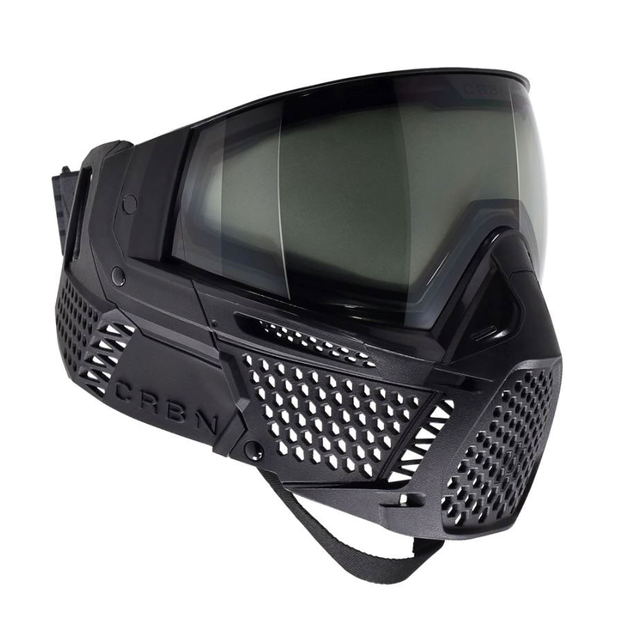 CRBN Zero Goggle - Black