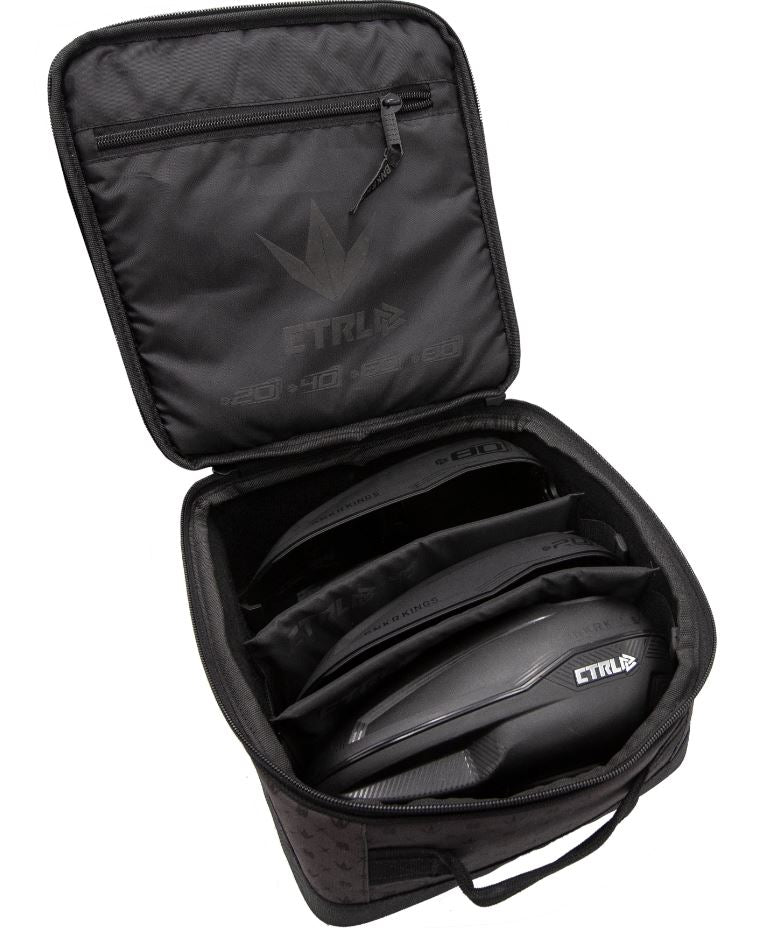 Bunker Kings CTRL 2X Loader Case