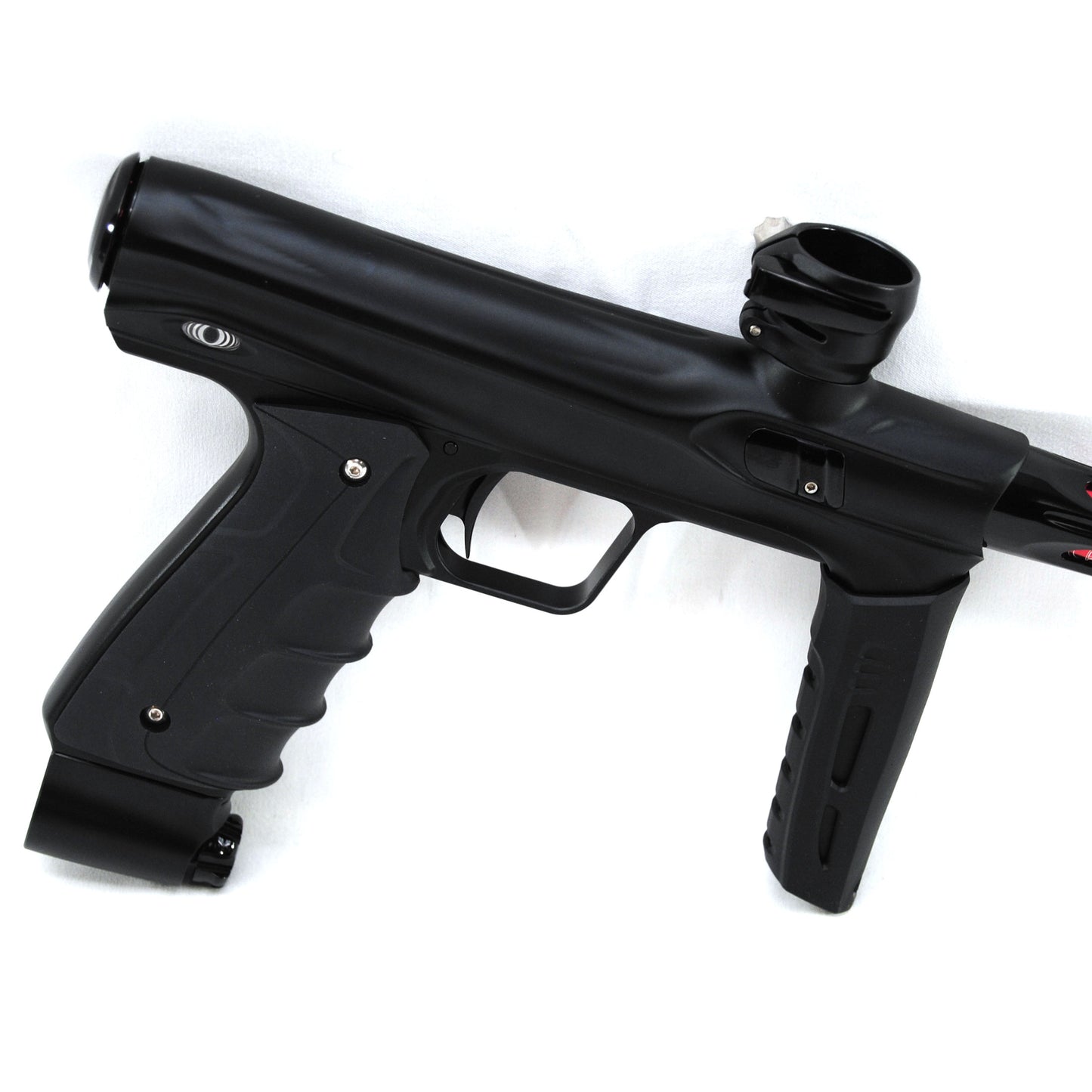 Used Shocker Paintball CVO - Black