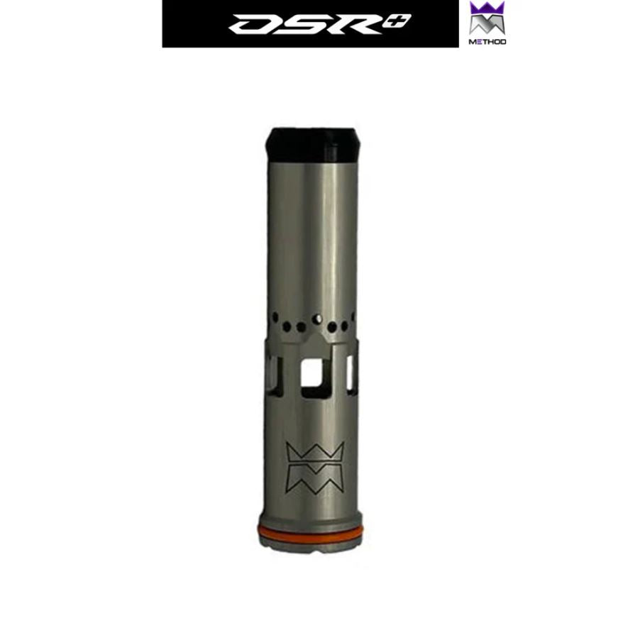 Method DSR+ Performance Bolt (Soft Tip Not Included)